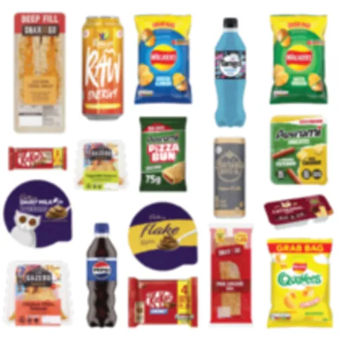 Sandwich Meal Deal