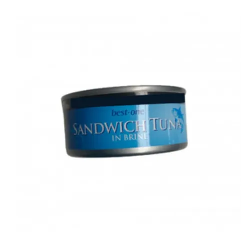Sandwich Tuna 160g
