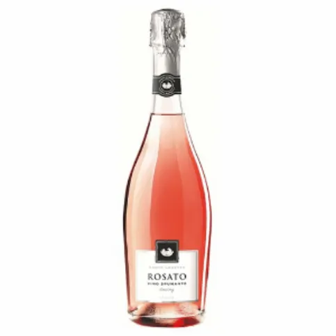 Santa Loretta Pink Prosecco 75cl