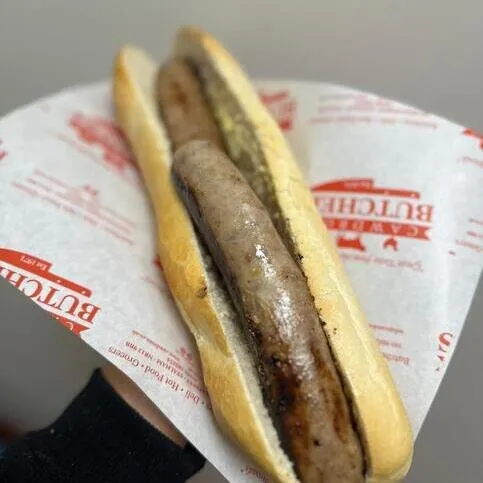 Sausage