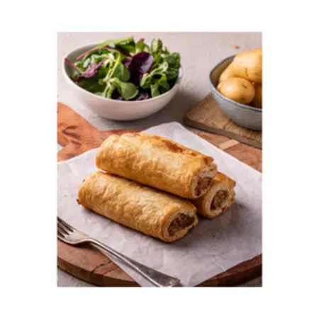 Sausage Roll - Pck of 2
