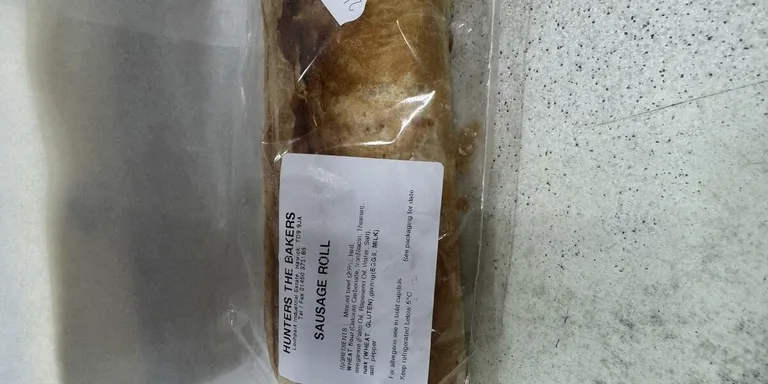 Sausage Roll
