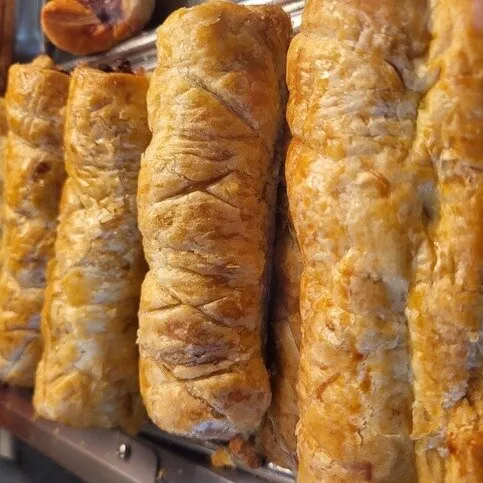 Sausage Roll