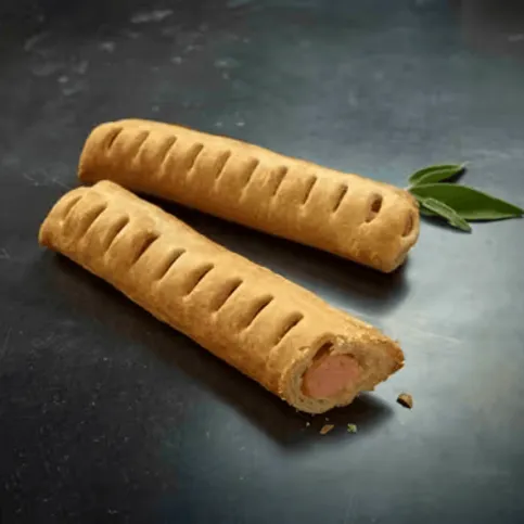 Sausage Roll