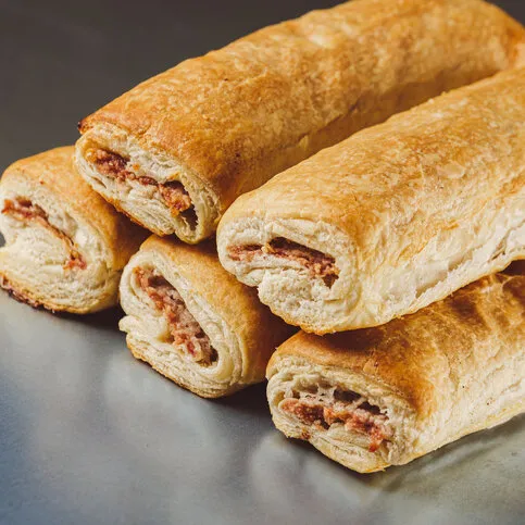 Sausage Roll (chilled)