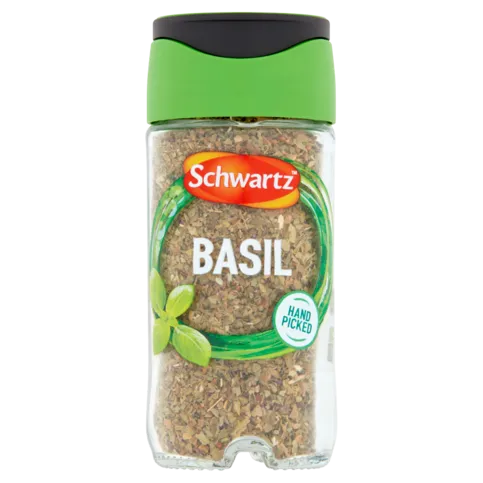 Schwartz Basil 10g