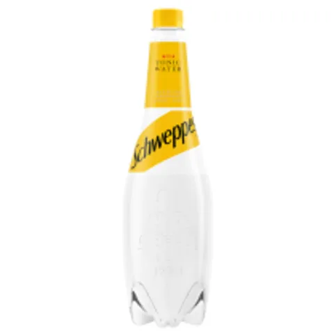 1l Schweppes Tonic Water 1l