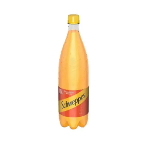 Schweppes Mandarine 1.5L