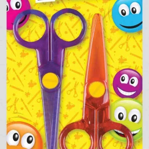 Scissors 2 Pack