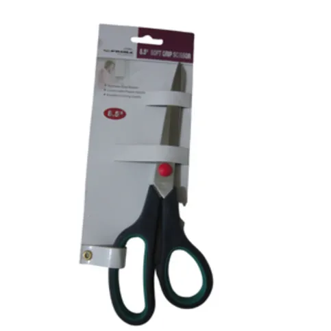 8.5" Stainless Steel Tailoring Scissors