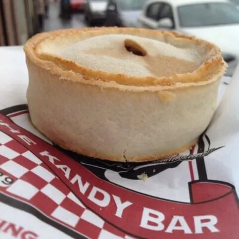 Scotch Pie