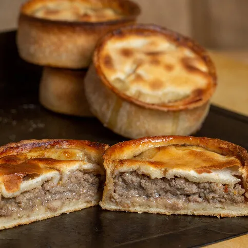 Scotch Pie