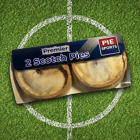 Scotch Pie