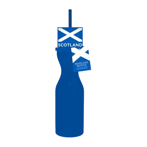 SCOTLAND BOTTLE