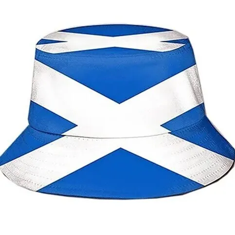 Scotland Bucket Hat