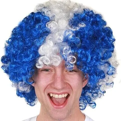 scotland hair piece