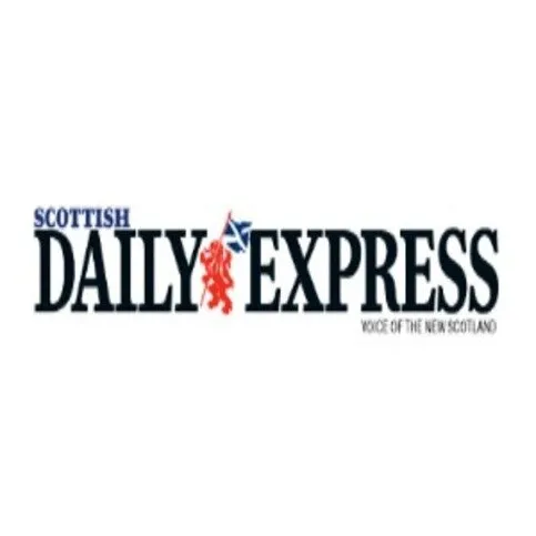 Scottish Daily Express (Mon-Fri)