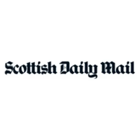Scottish Daily Mail