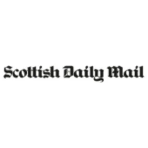 Scottish Daily Mail (Sat)