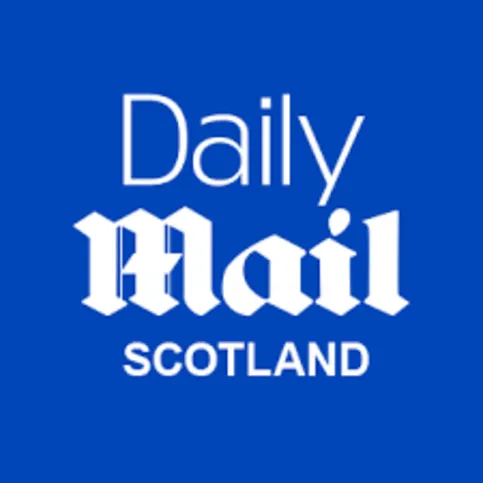 Scottish Daily Mail Saturday