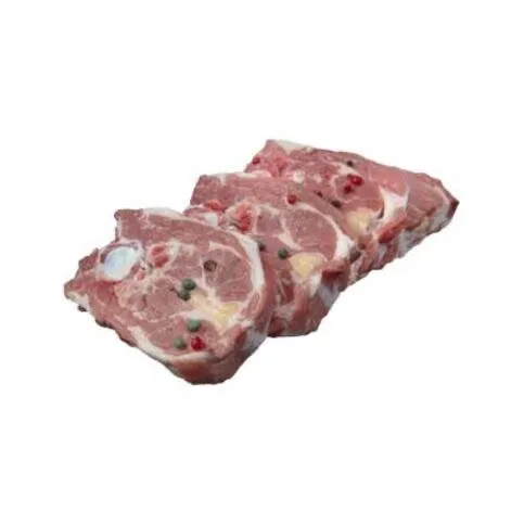 Scrag End Neck of Lamb