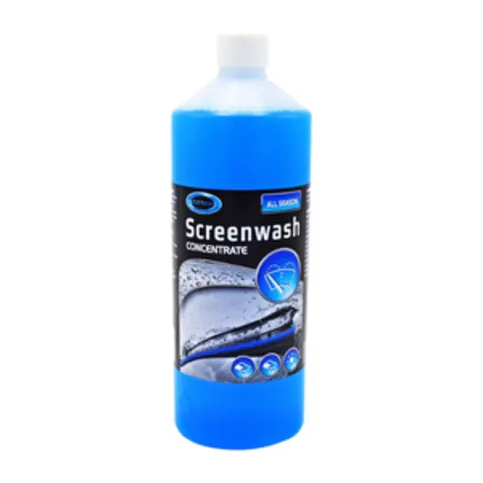 CAR SCREEN WASH 1 LITRE
