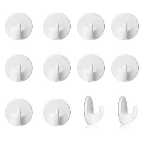 Self Adhesive Hooks