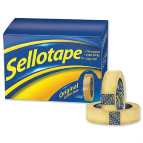 Sellotape Original Small