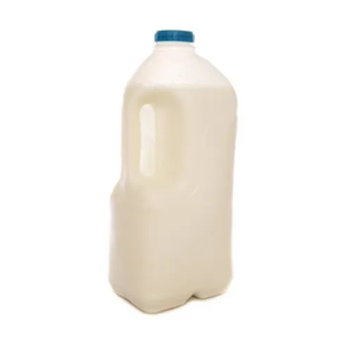 Isle of Man Creamery Fresh Manx Milk Semi Skimmed 1.75L