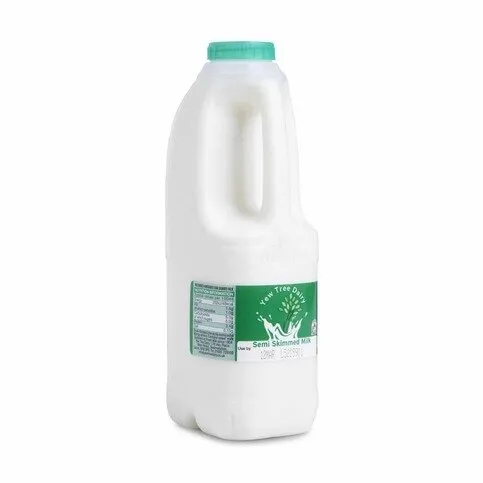 Semi Skimmed Milk 1L