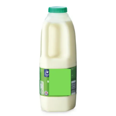 Semi Skimmed Milk 1L