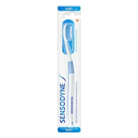Sensodyne Soft Toothbrush