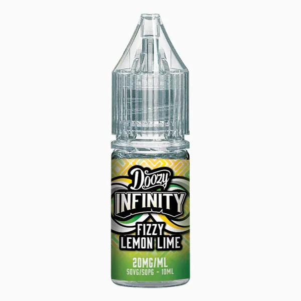 Seriously Salts Lemon Lime 10mg