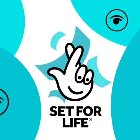 Set For Life (Monday & Thursday)