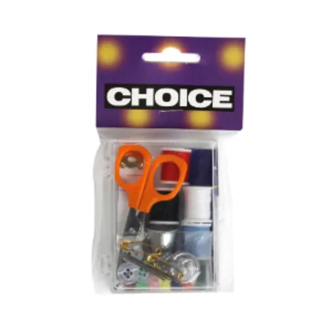 Sewing Kit