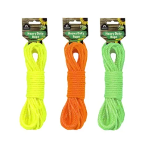Shedmates Heavy Duty Rope