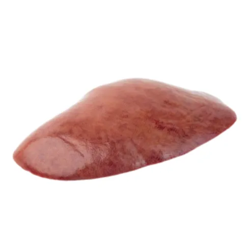 Sheep Liver (per kilo)