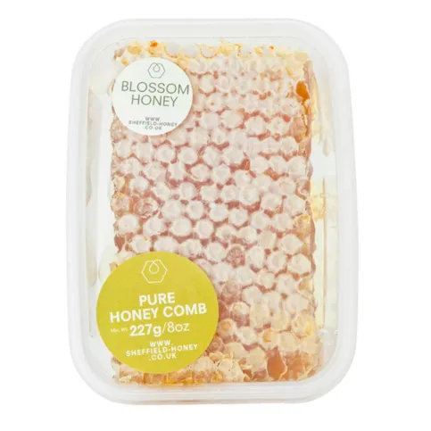 Sheffield Honey Blossom Cut Crumb 8oz