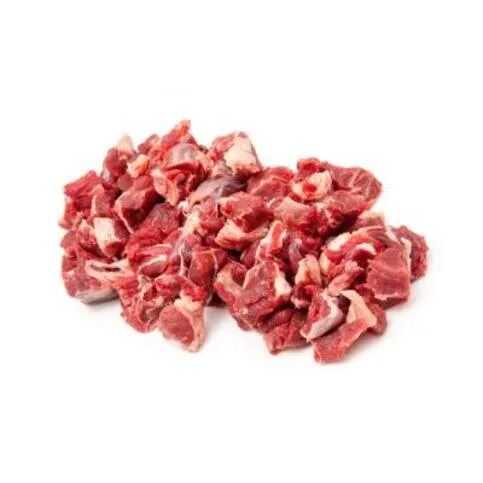 Shin of Beef (Diced)