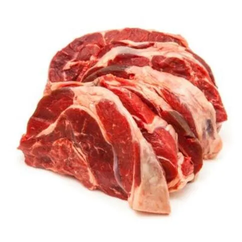 Shin of Beef (Sliced)