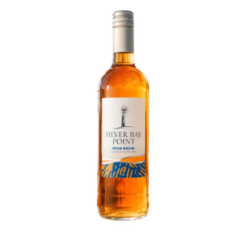 Silver Bay Point Iron Brew 75cl