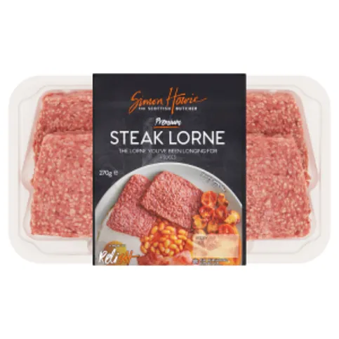 Simon Howie Premium Steak Lorne 270G