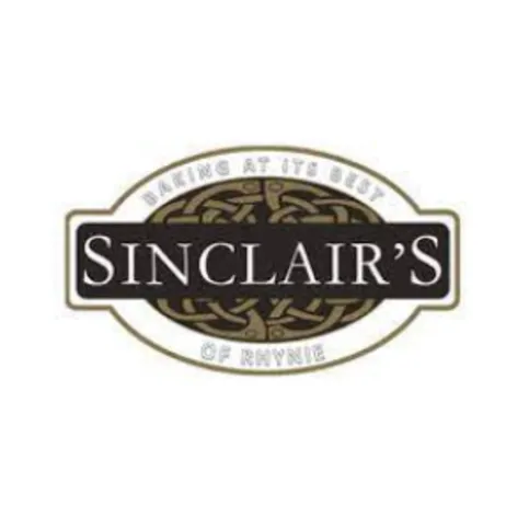 Sinclairs Glasgow Rolls 4 Pack