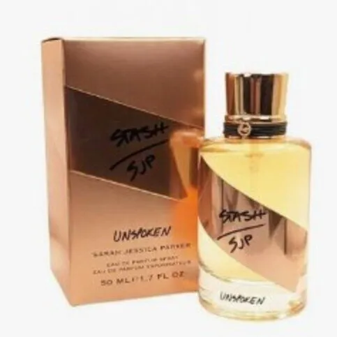 SJP STASH UNSPOKEN EDP 100ML