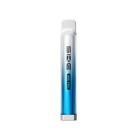 Ske 600 Pro Kit - Blue Razz Lemonade