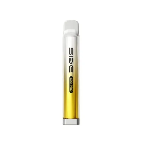 Crystal 600 Pro Kit Pineapple Ice