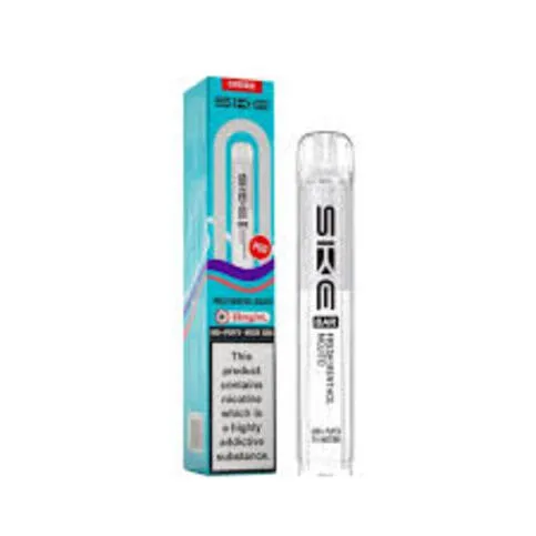 Ske Crystal Menthol Mojito Pods