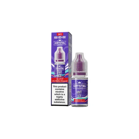 SKE Crystal VMT Ice 10mg