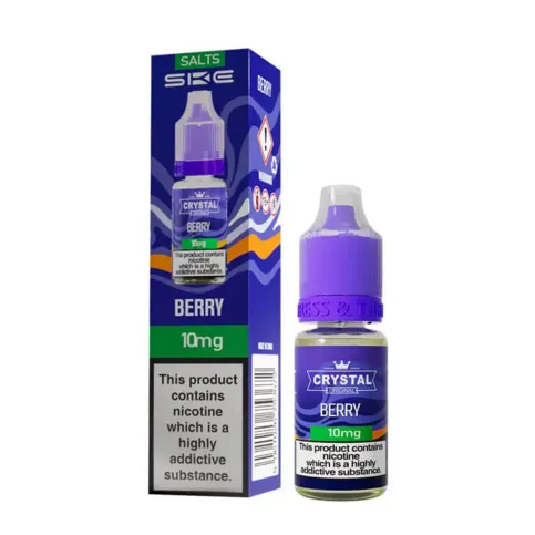 Ske Liquid Berry 10mg