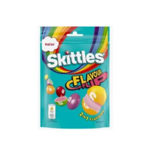 Skittles Flavour Flip 